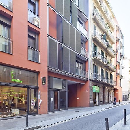 Bonavista Apartments - Virreina Barcelona Exterior photo