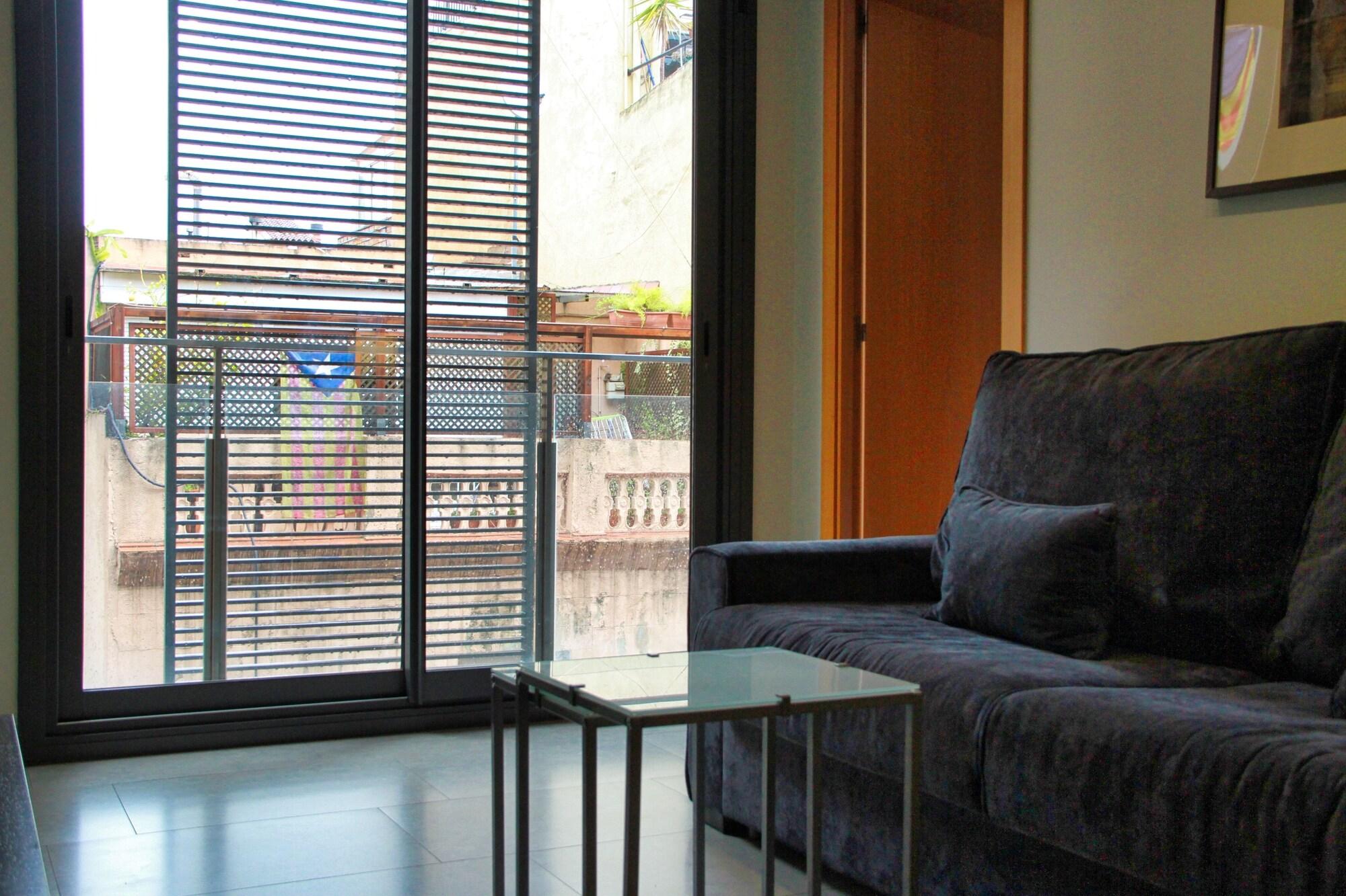 Bonavista Apartments - Virreina Barcelona Exterior photo